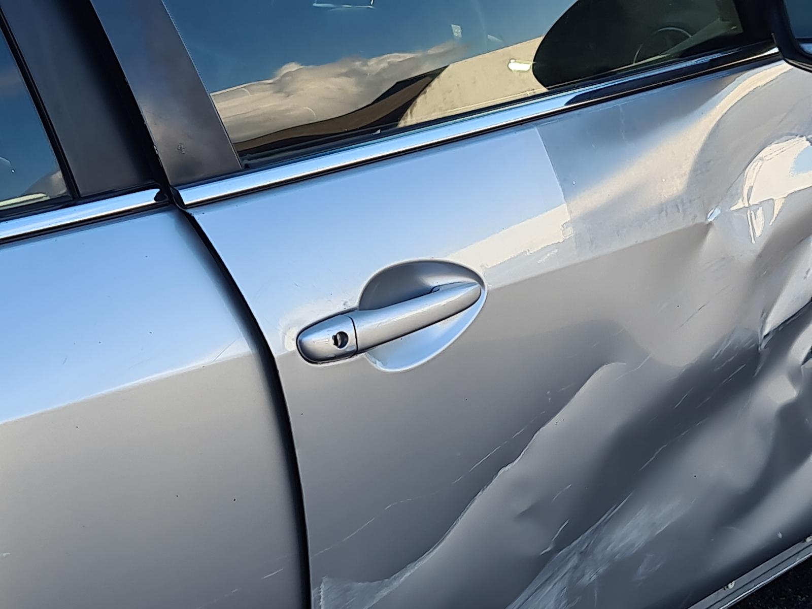 Mazda Atenza - GH 2008-2012