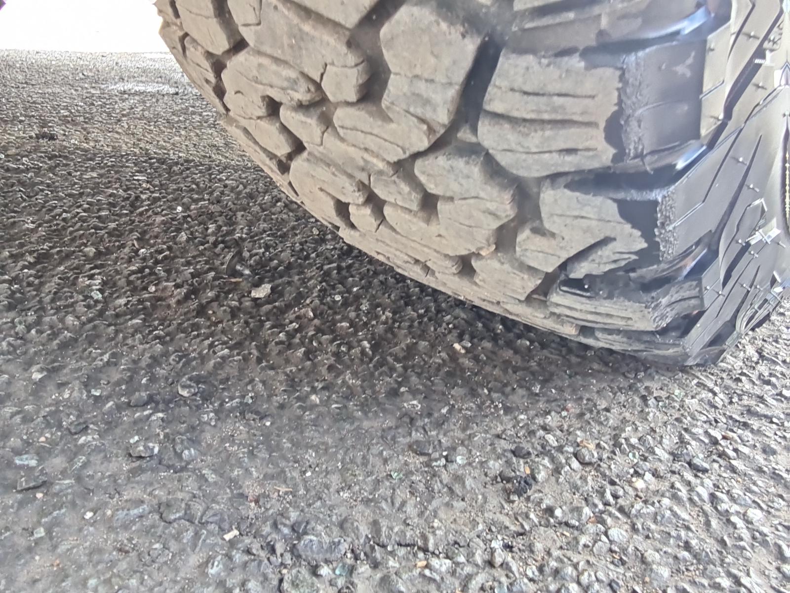 Mazda BT50 - UP 2011-Present