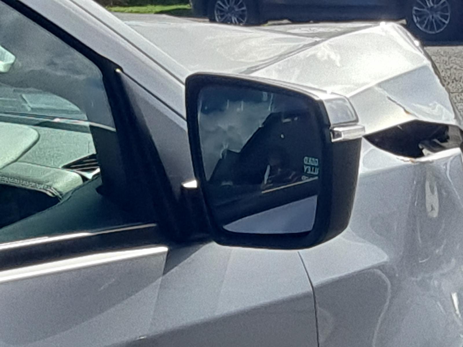 Mazda BT50 - UP 2011-Present