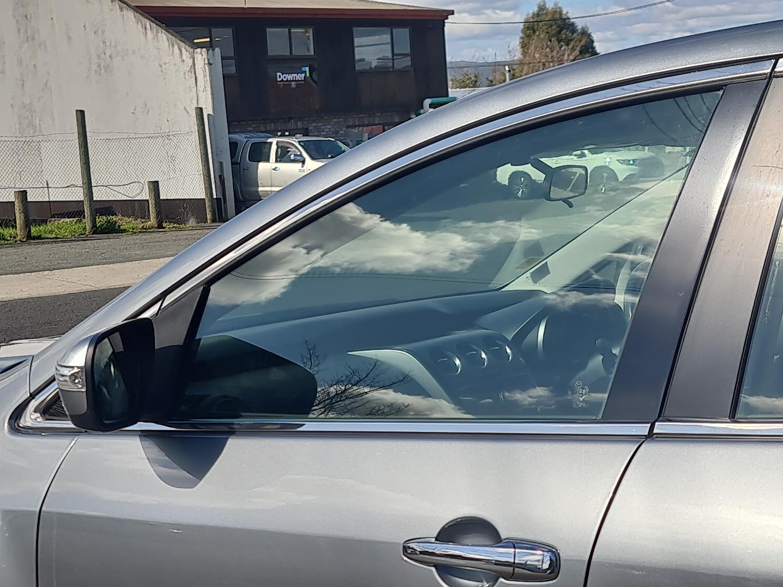 Mazda CX7 - ER 2006-2012