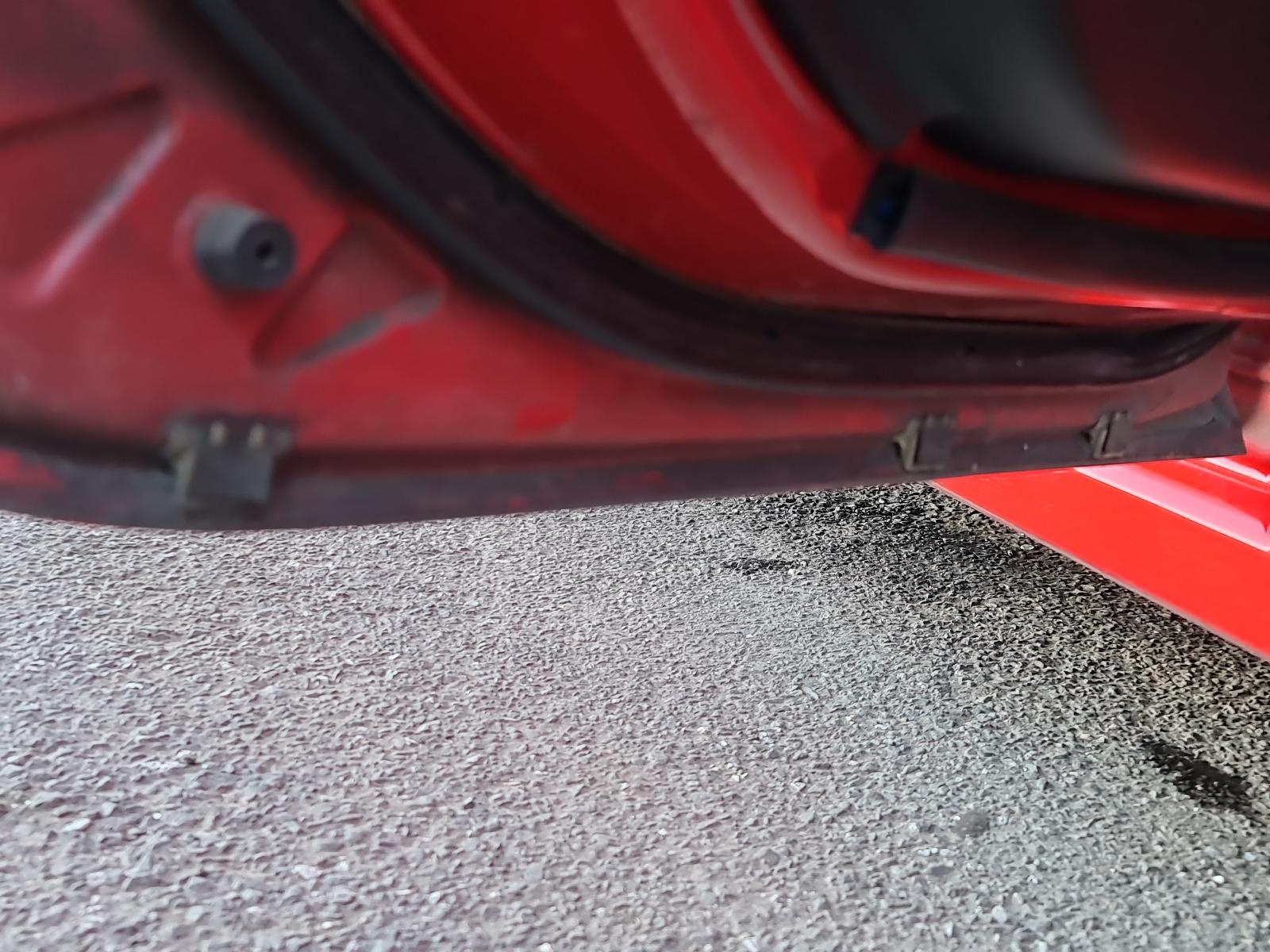 Mazda Axela - BK 2003-2009