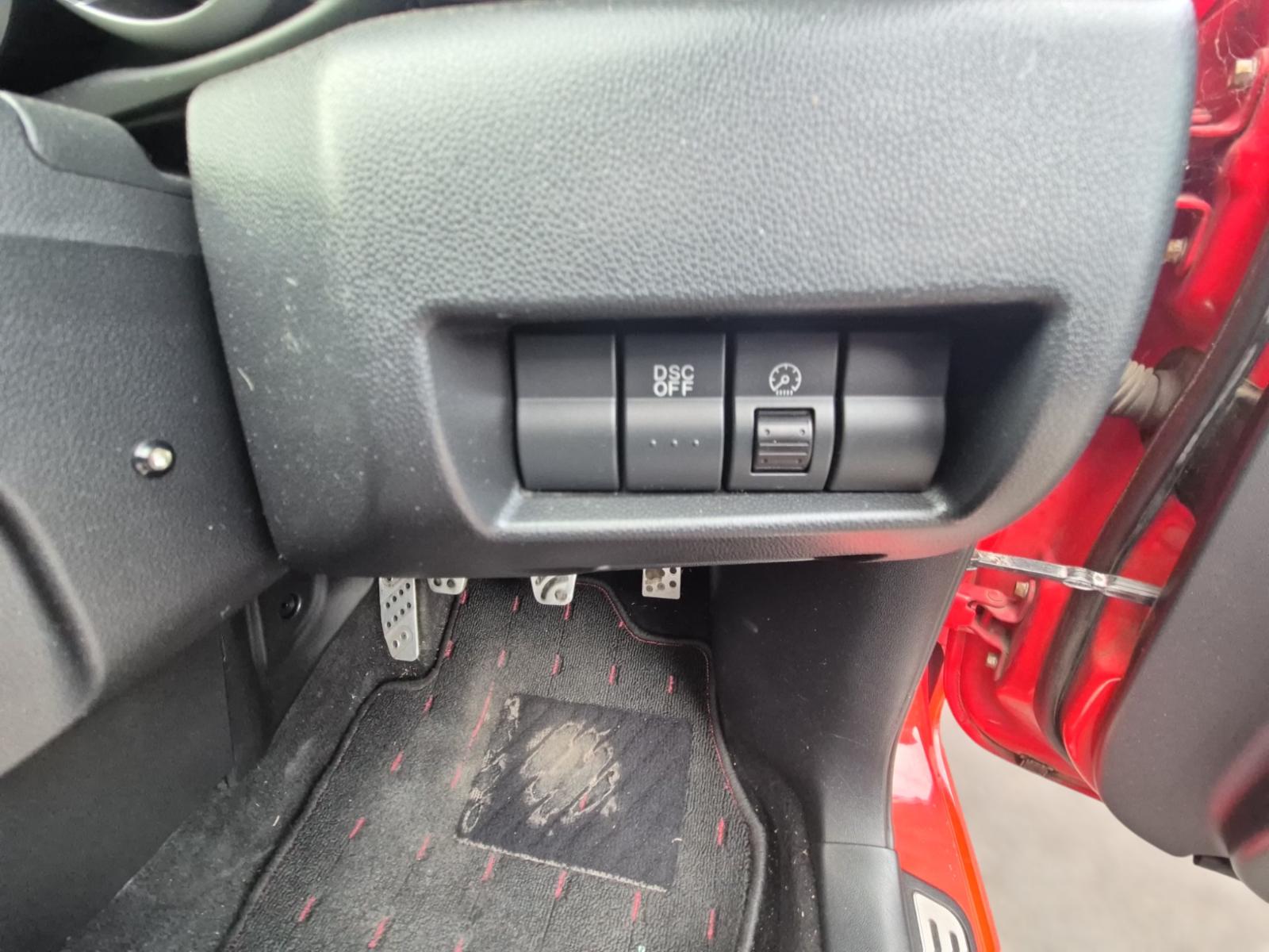 Mazda Axela - BK 2003-2009