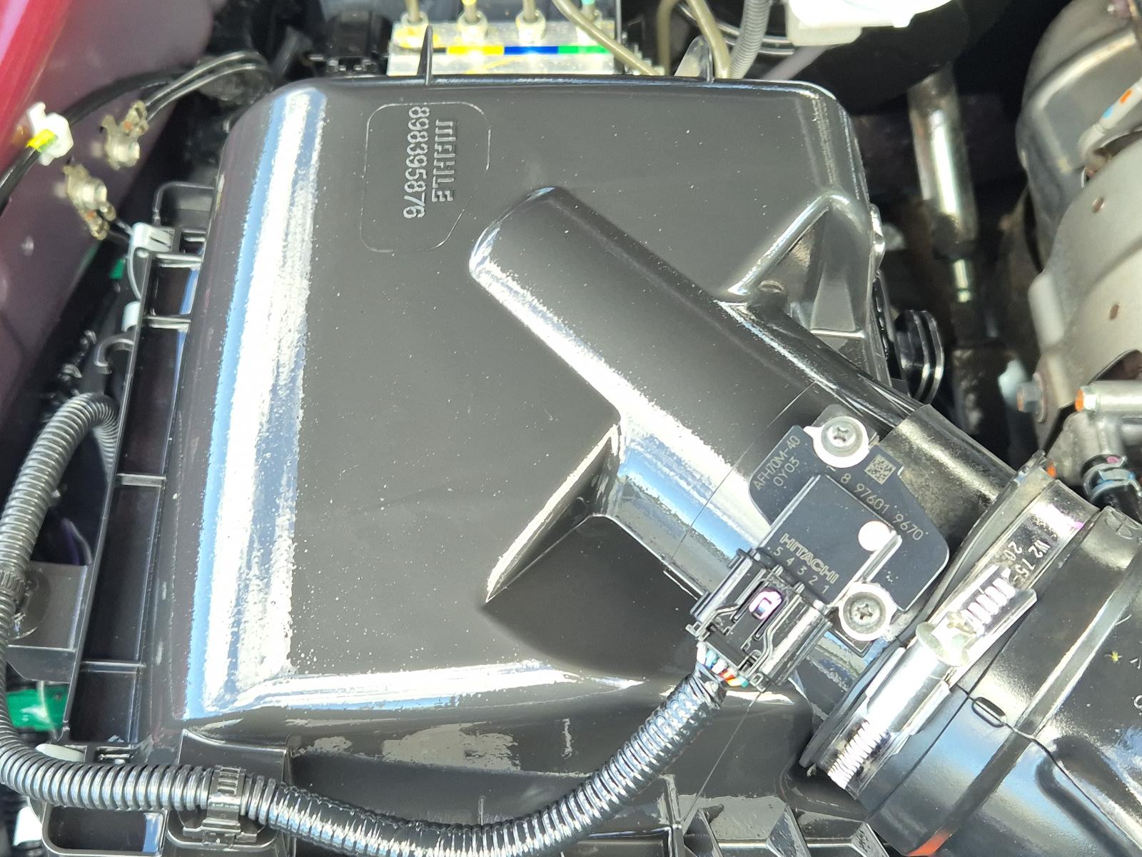 Mazda BT50 - UP 2011-Present