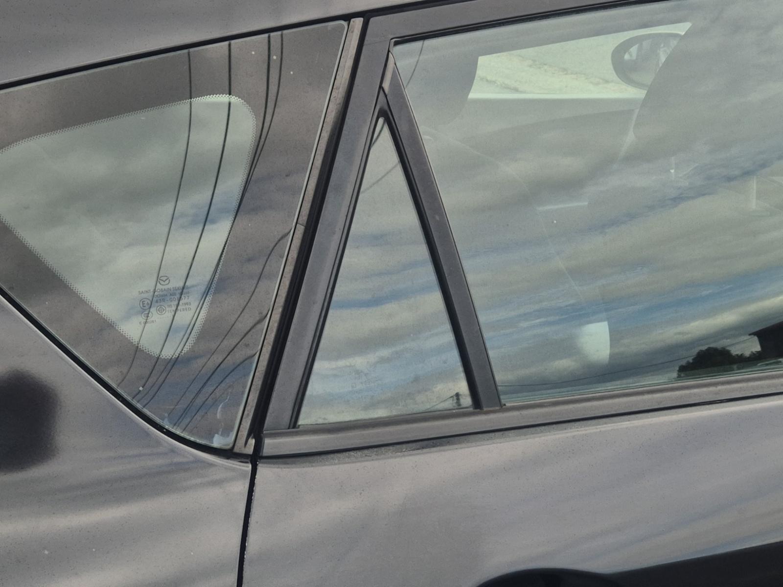 Mazda Axela - BL 2009-2013