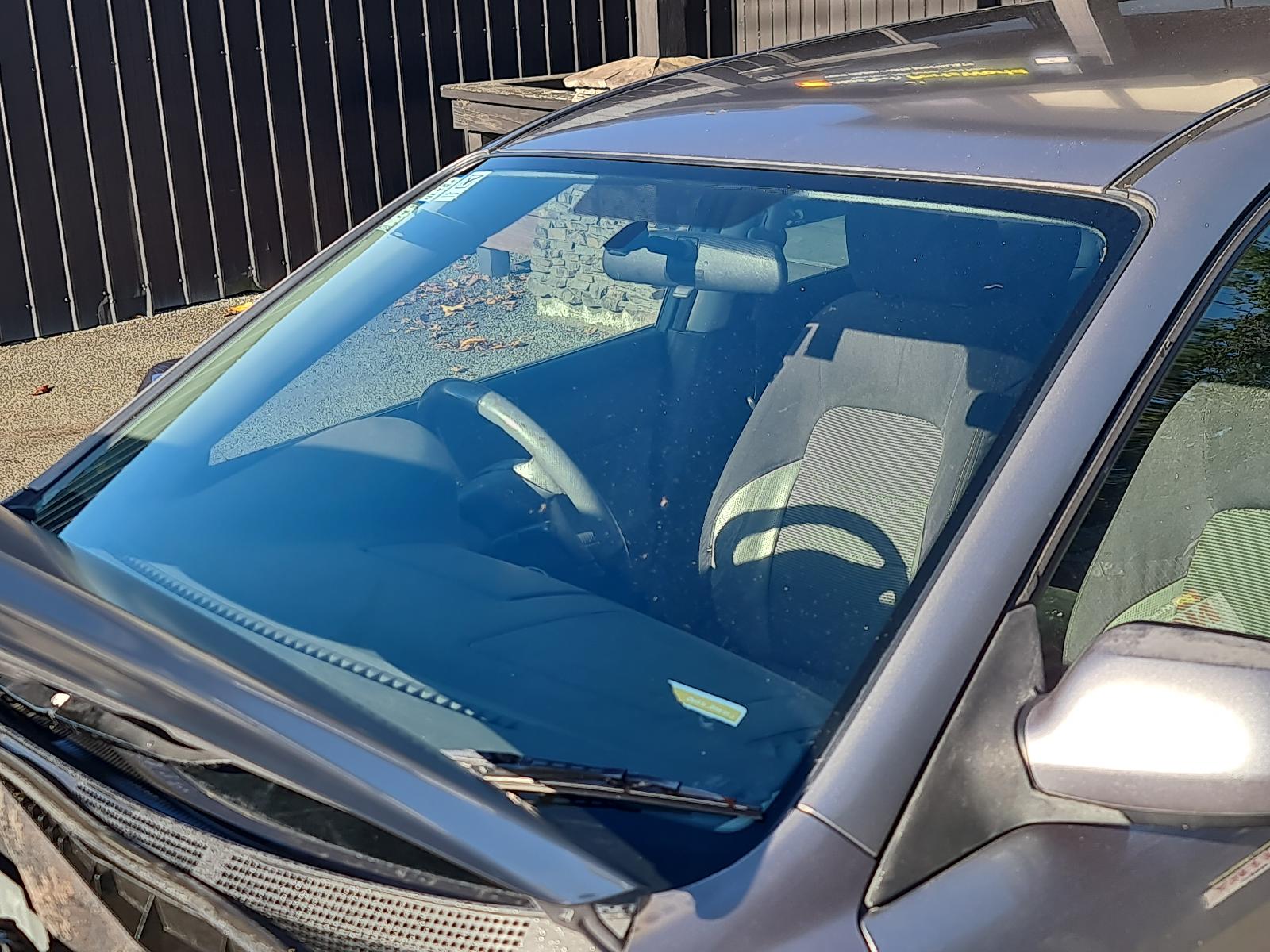 Mazda Atenza - GY 2002-2008