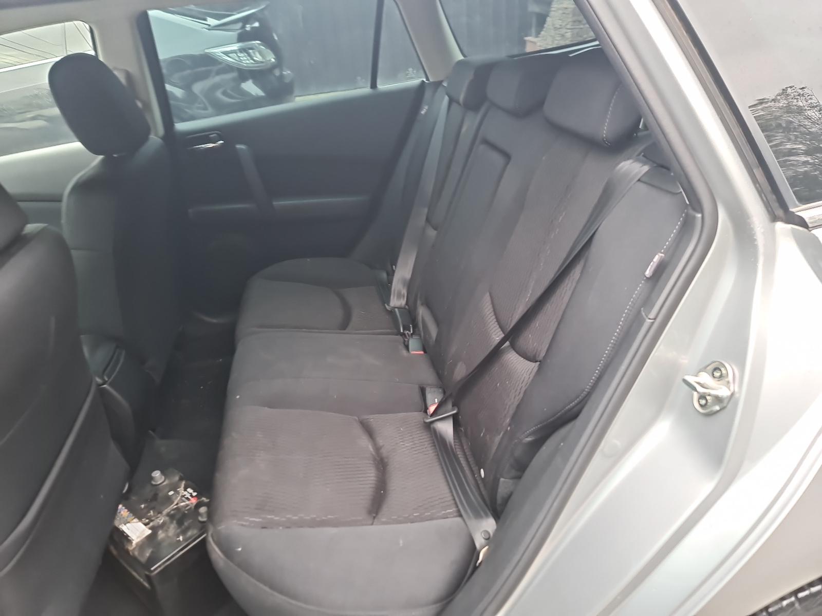 Mazda Atenza - GH 2008-2012