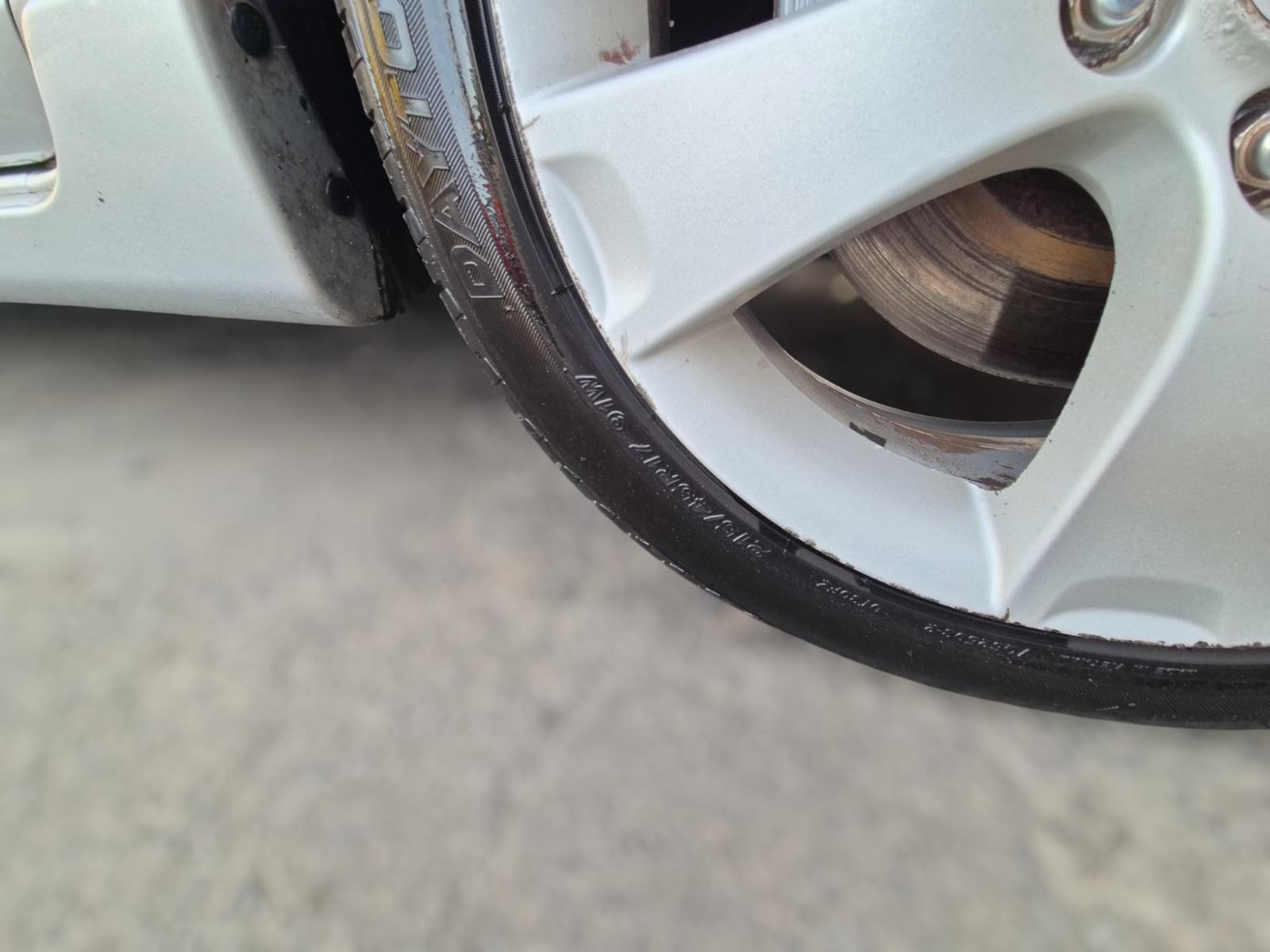 Mazda Axela - BK 2003-2009