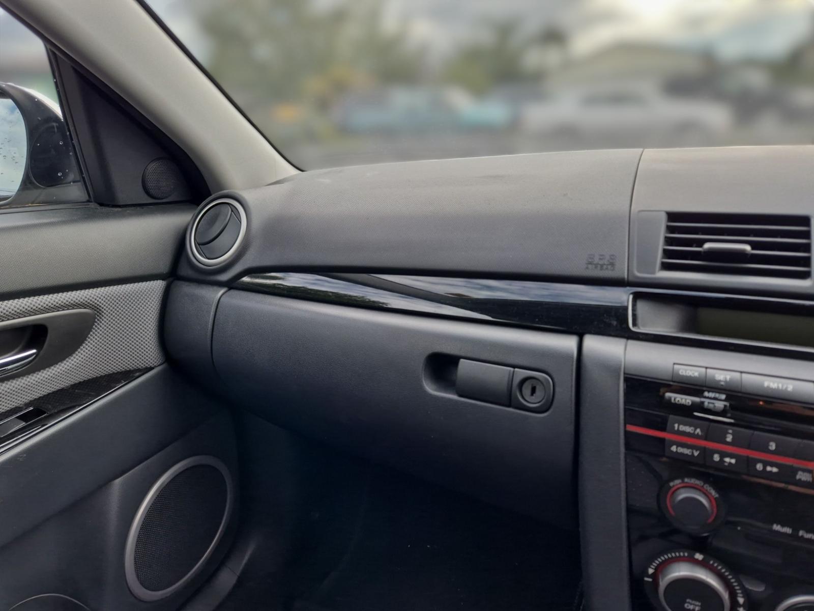 Mazda Mazda3 - BK 2003-2008