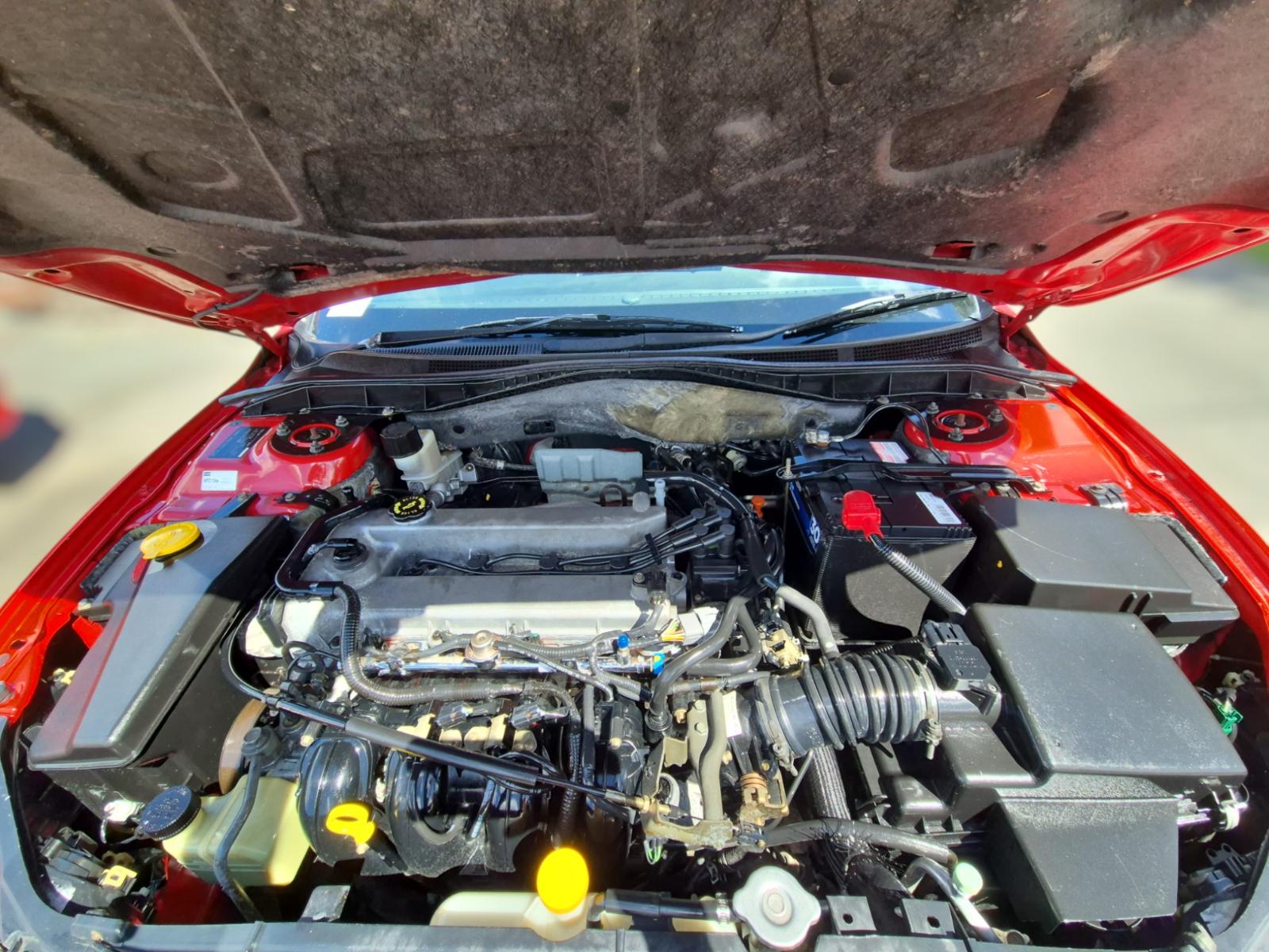 Mazda Atenza - GG 2002-2008