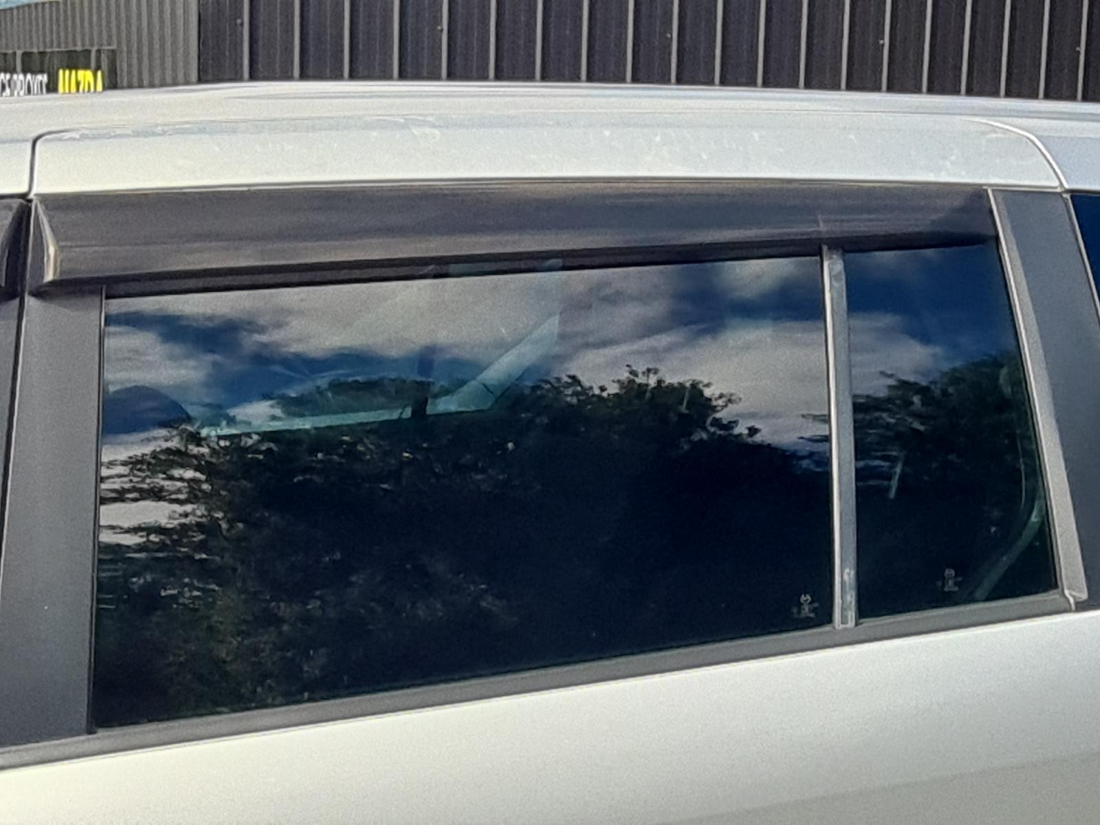 Mazda MPV - LY3P 2007-Present