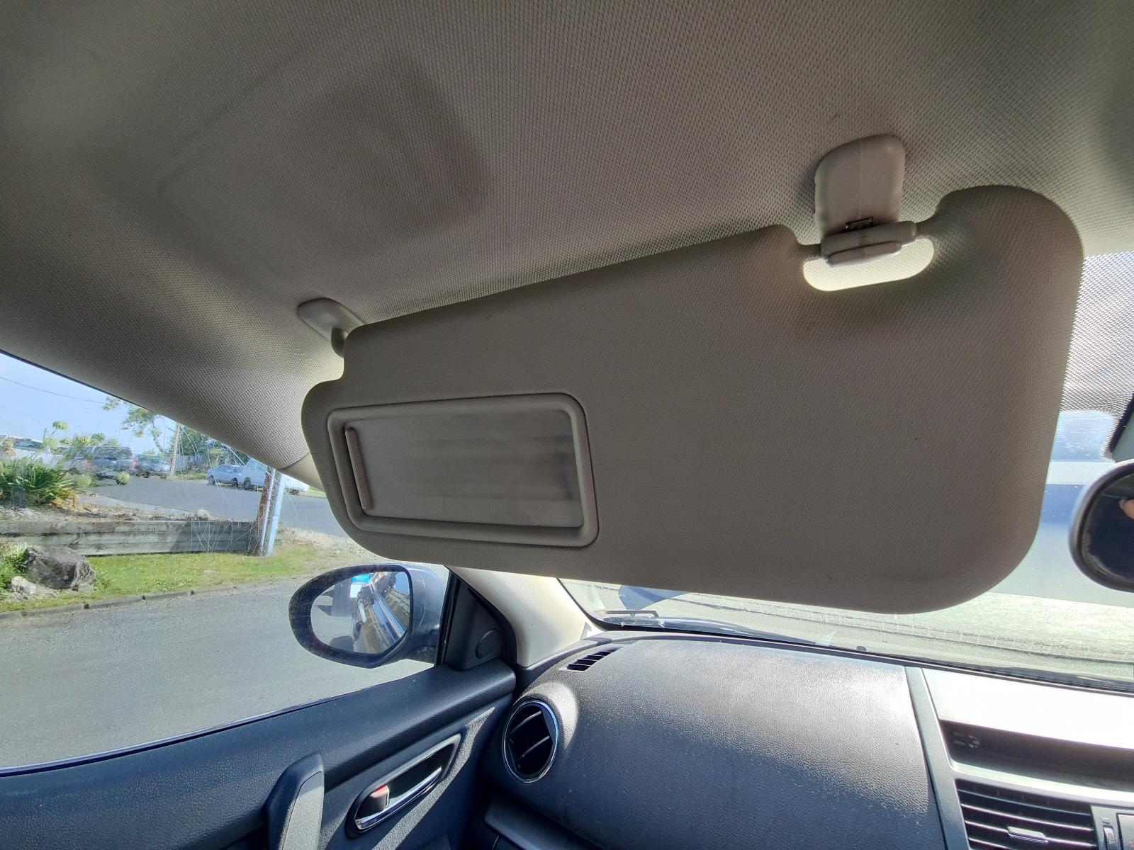 Mazda Atenza - GH 2008-2012