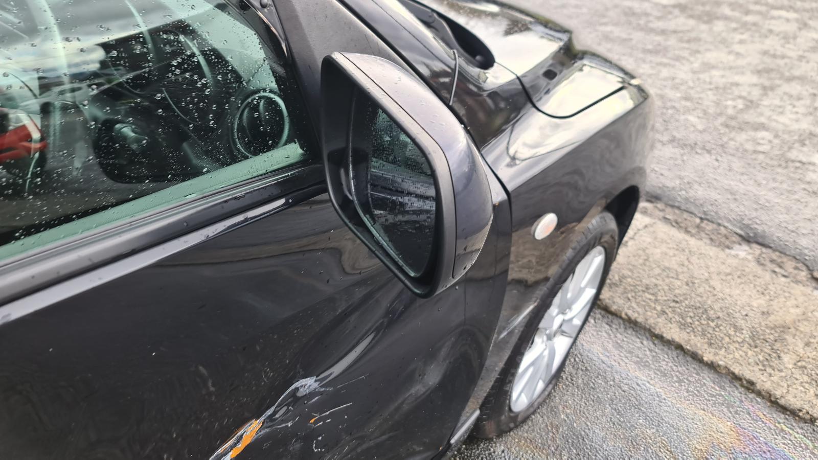 Mazda Axela - BK 2003-2009