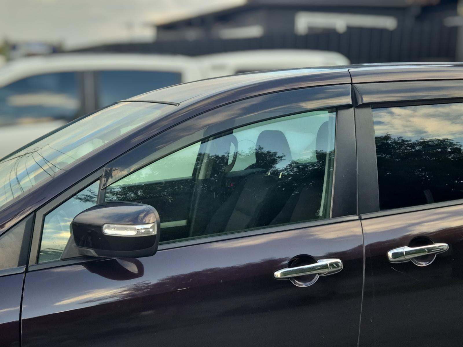 Mazda MPV - LY 2006-2016