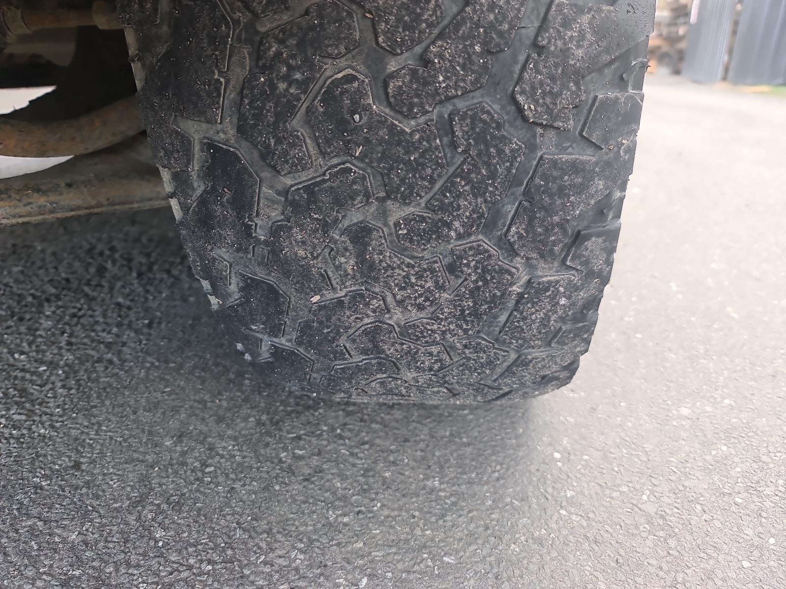 Mazda BT50 - UP 2011-Present