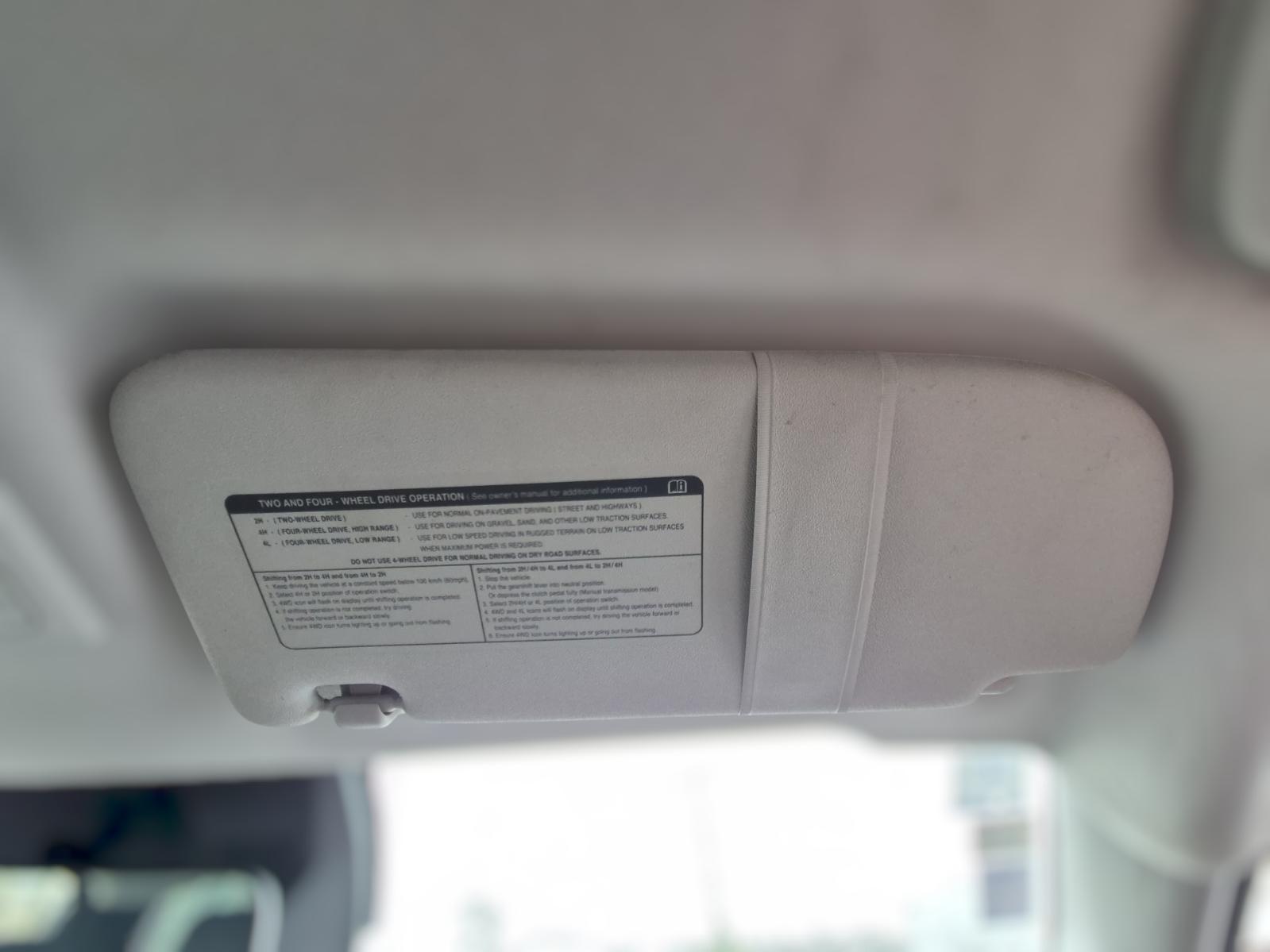 Sunvisor