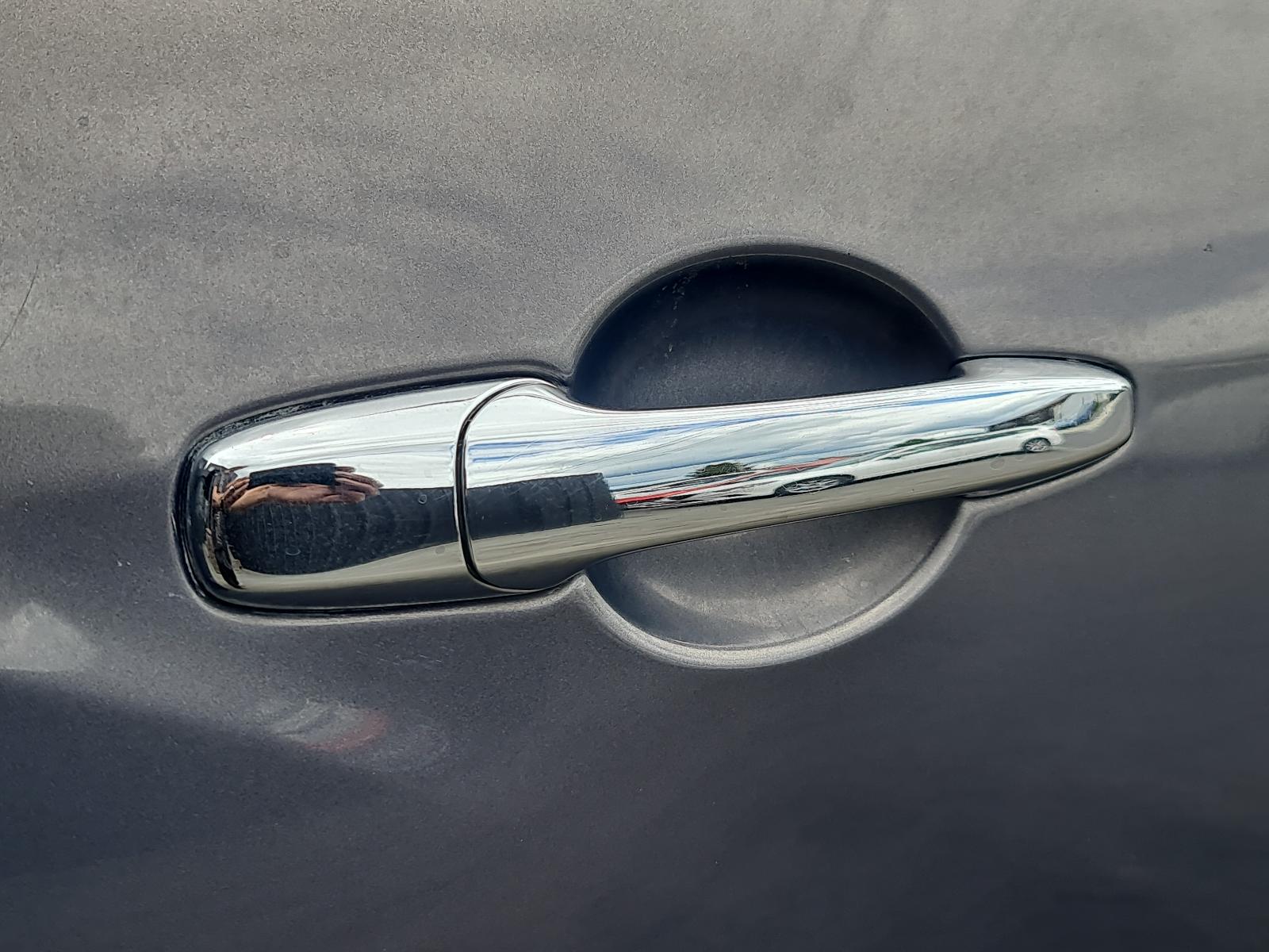 Mazda CX7 - ER 2006-2012