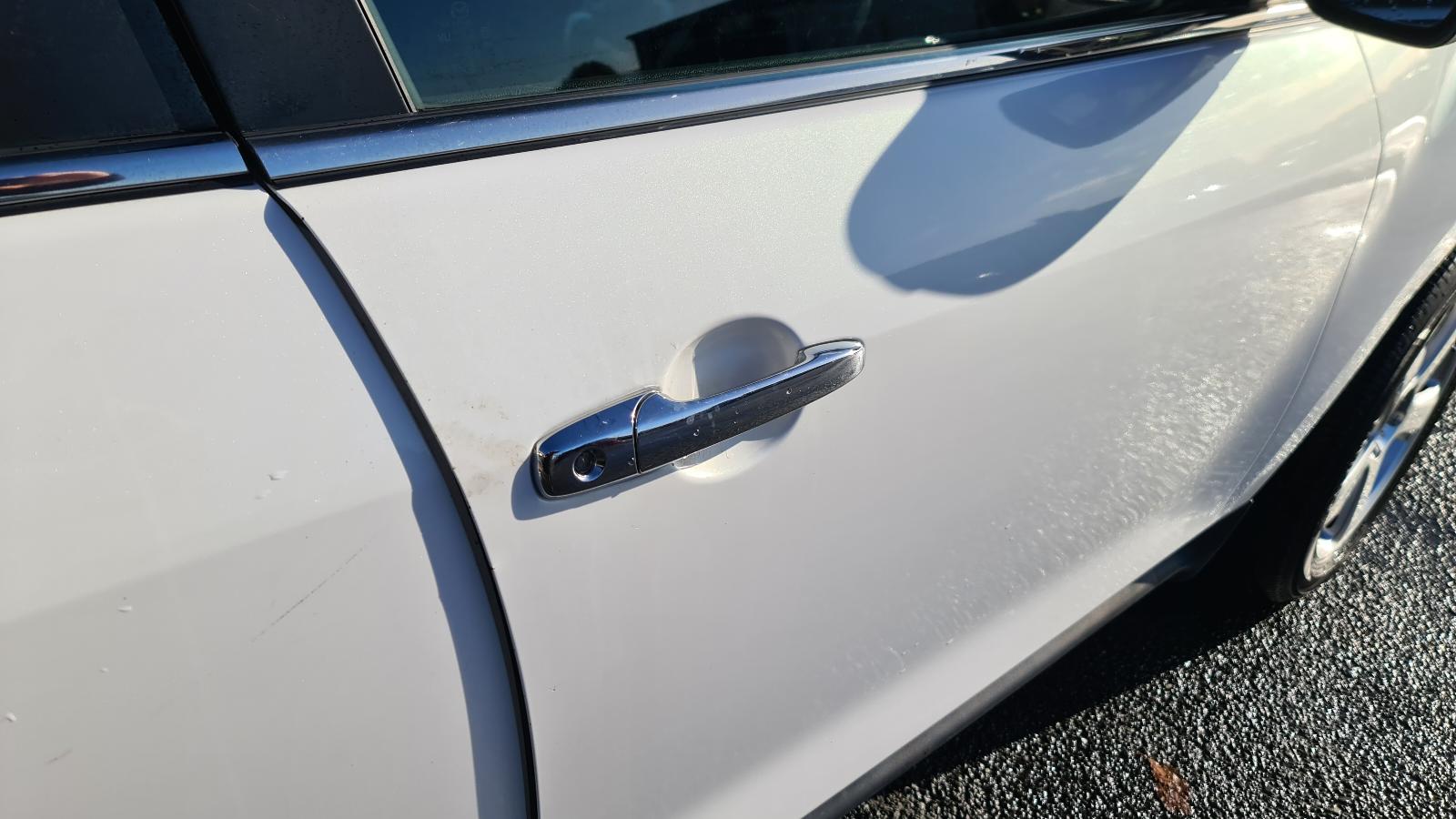 Mazda CX7 - ER 2006-2012