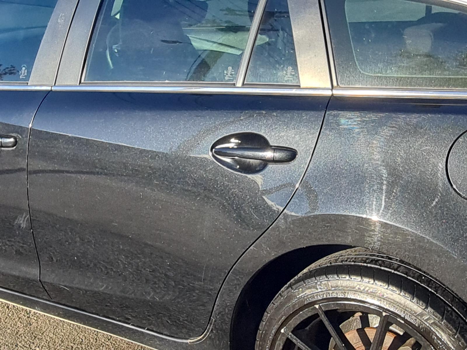 Mazda Atenza - GJ 2011-Present