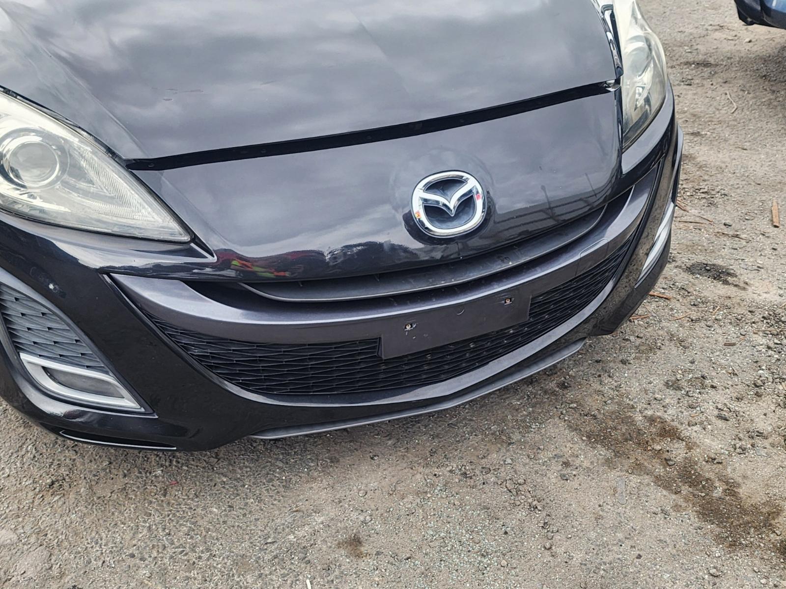 Grille