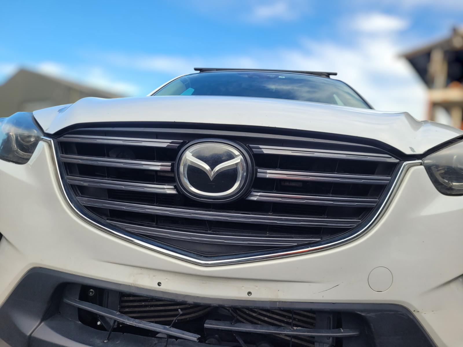Grille