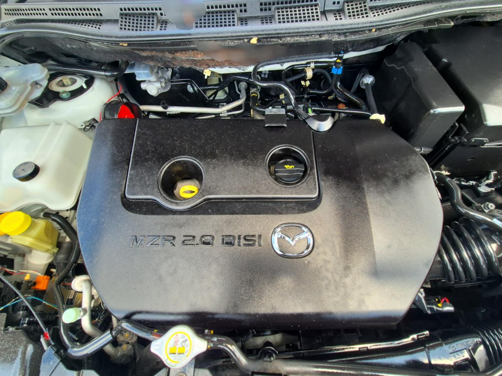 Mazda Premacy - CW 2010-2016