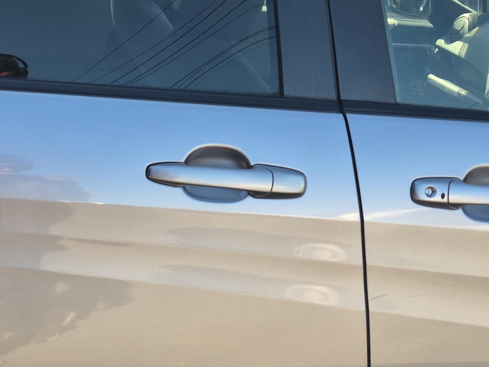 Mazda Premacy - CW 2010-2016