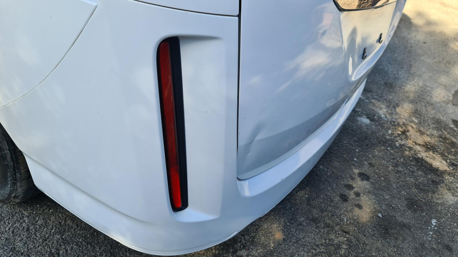 Mazda Biante - CC 2008-Present