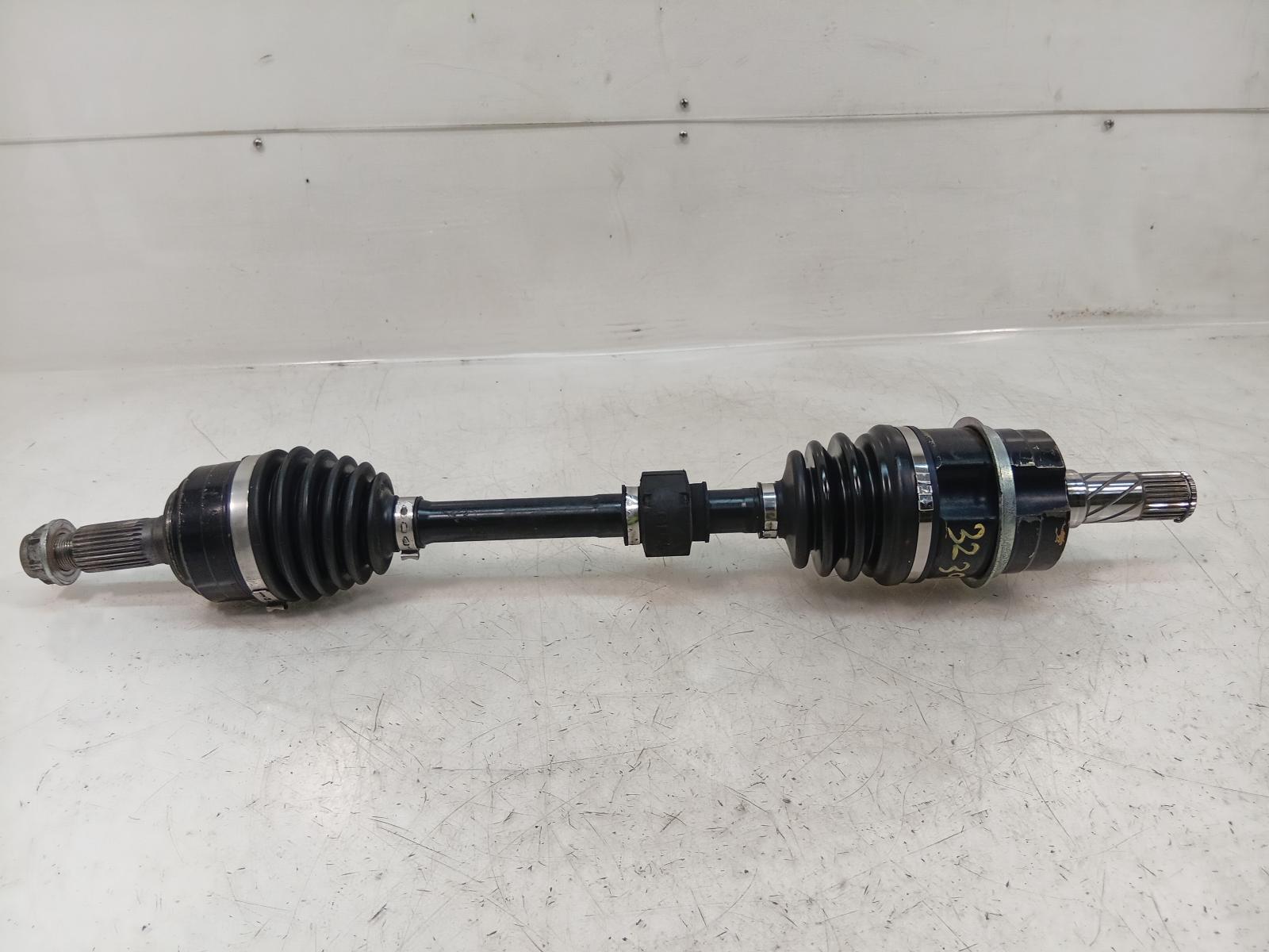 Left_Driveshaft