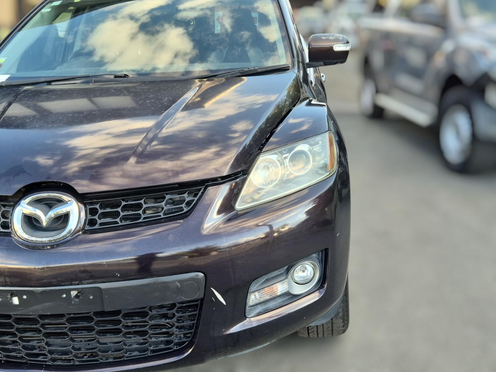 Mazda CX7 - ER 2006-2012