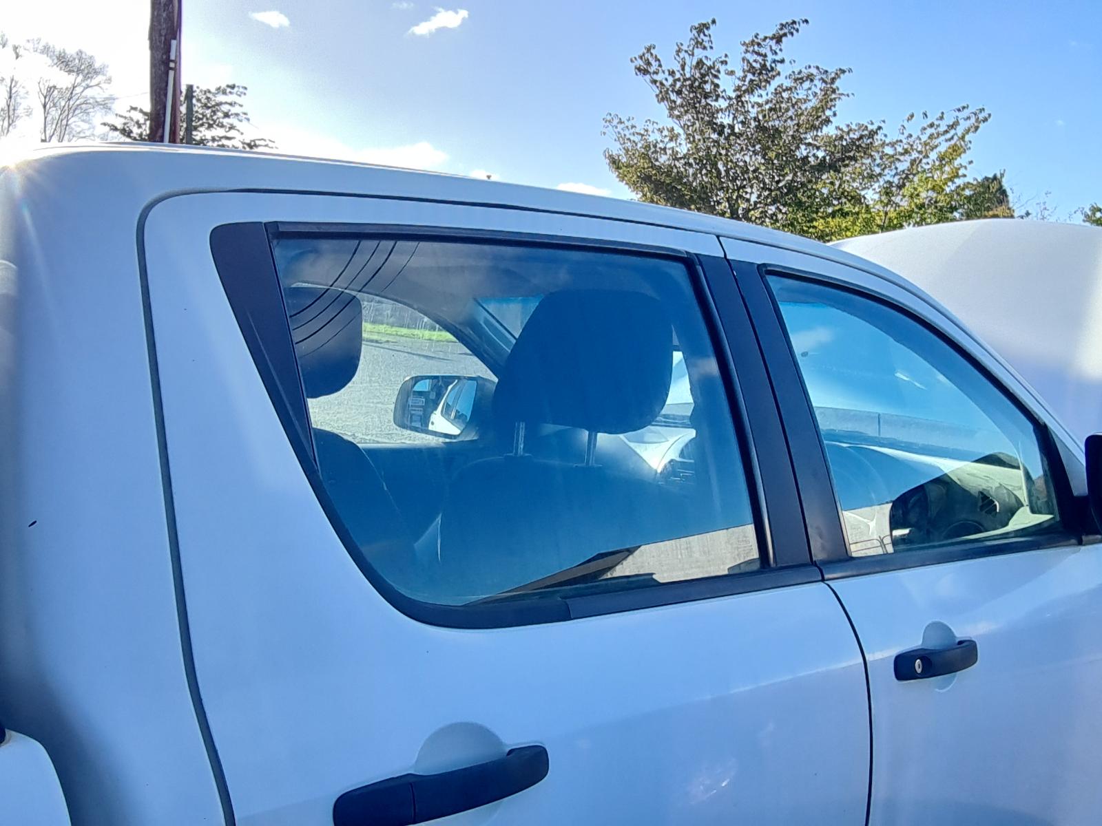 Mazda BT50 - UP 2011-Present