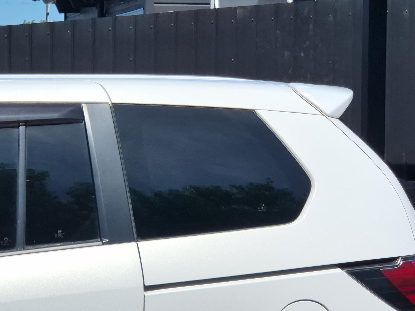 Mazda MPV - LY3P 2007-Present