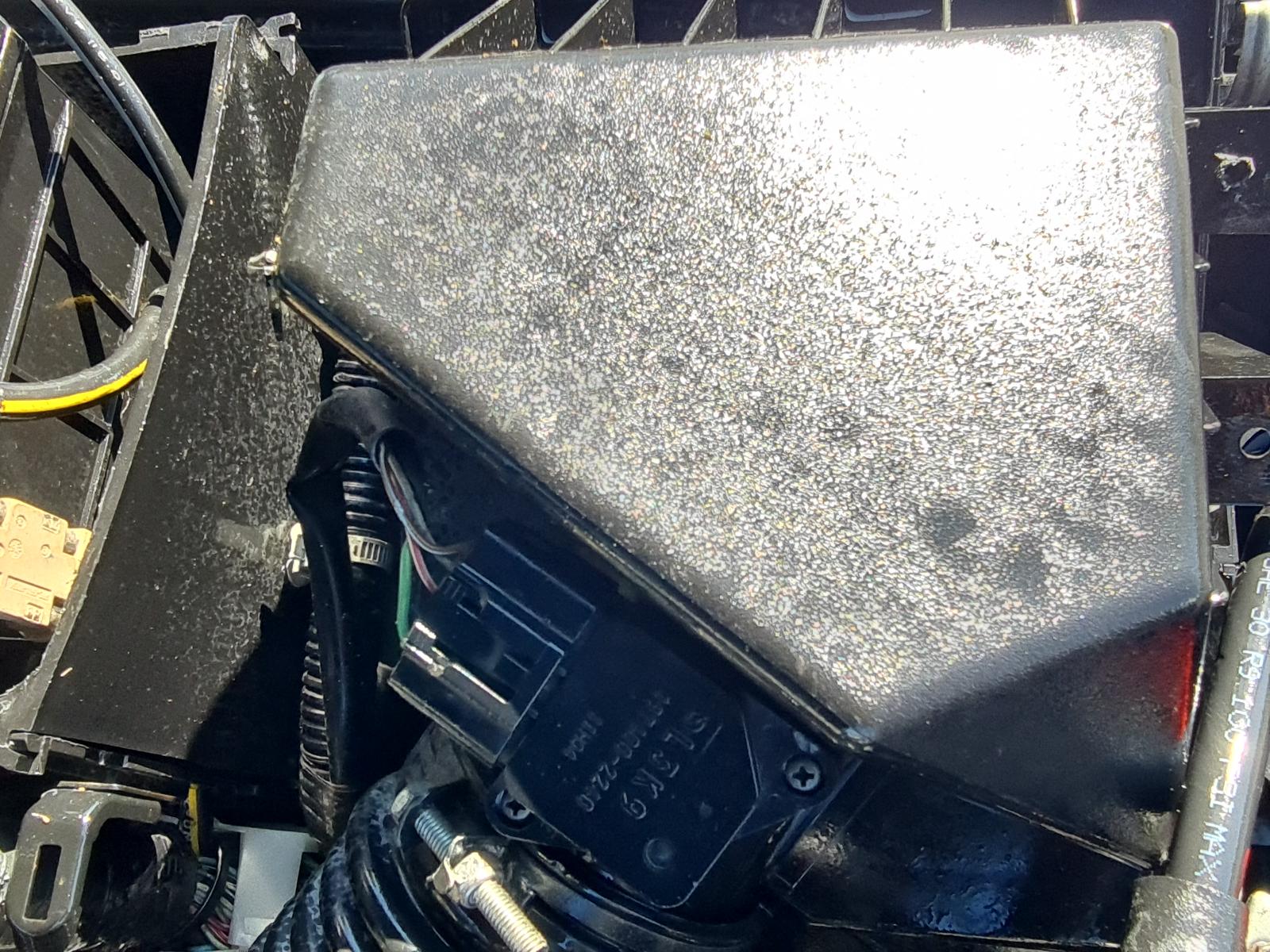 Mazda Axela - BK 2003-2009