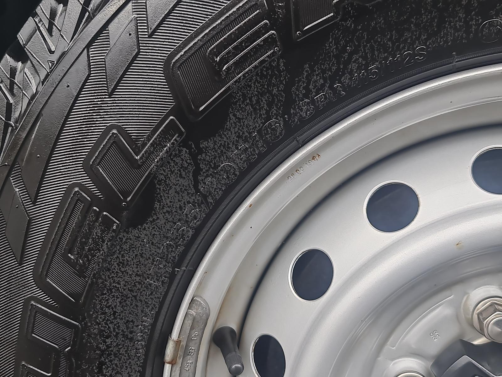 Mazda BT50 - UP 2011-Present