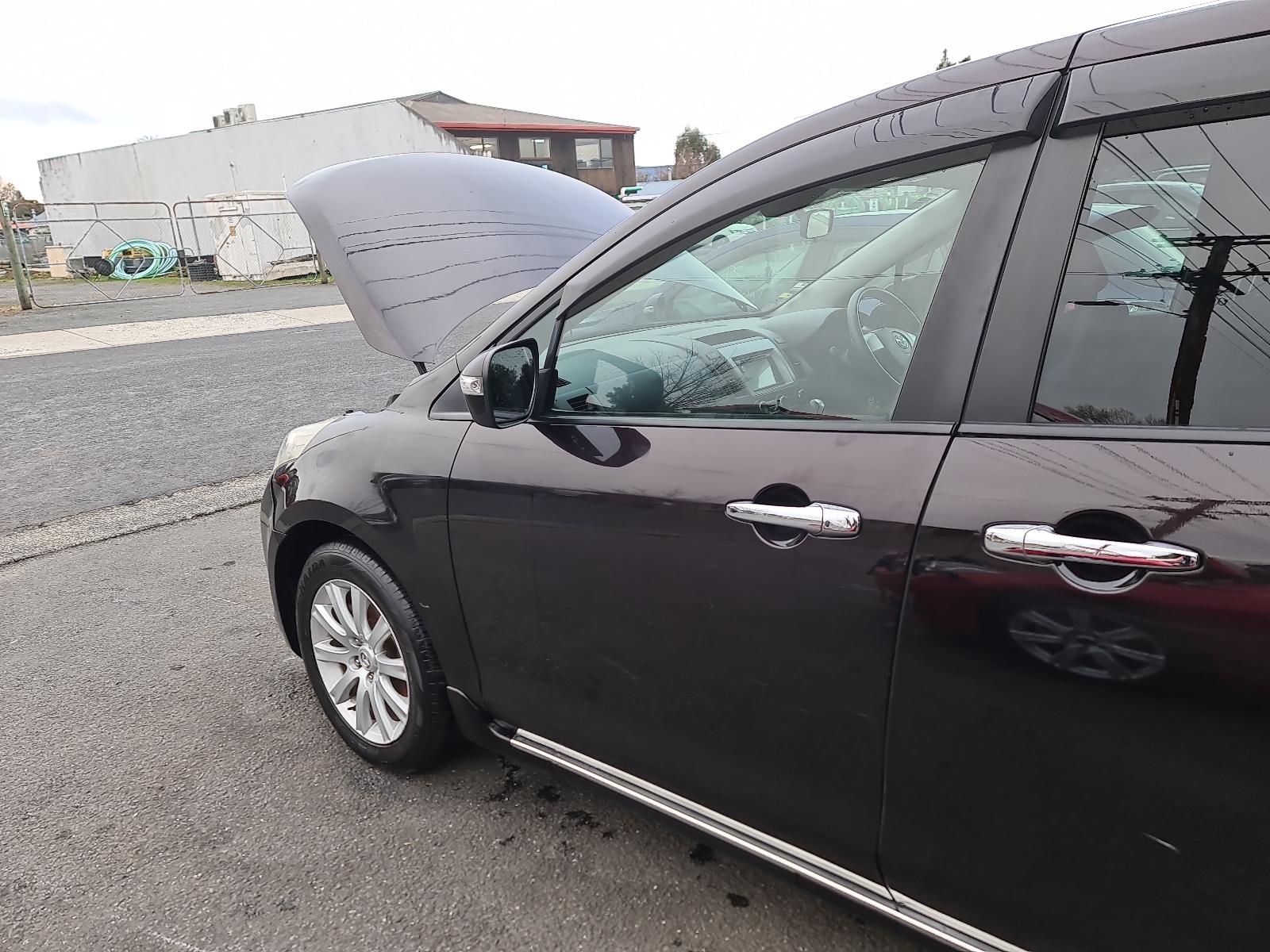 Mazda MPV - LY3P 2007-Present