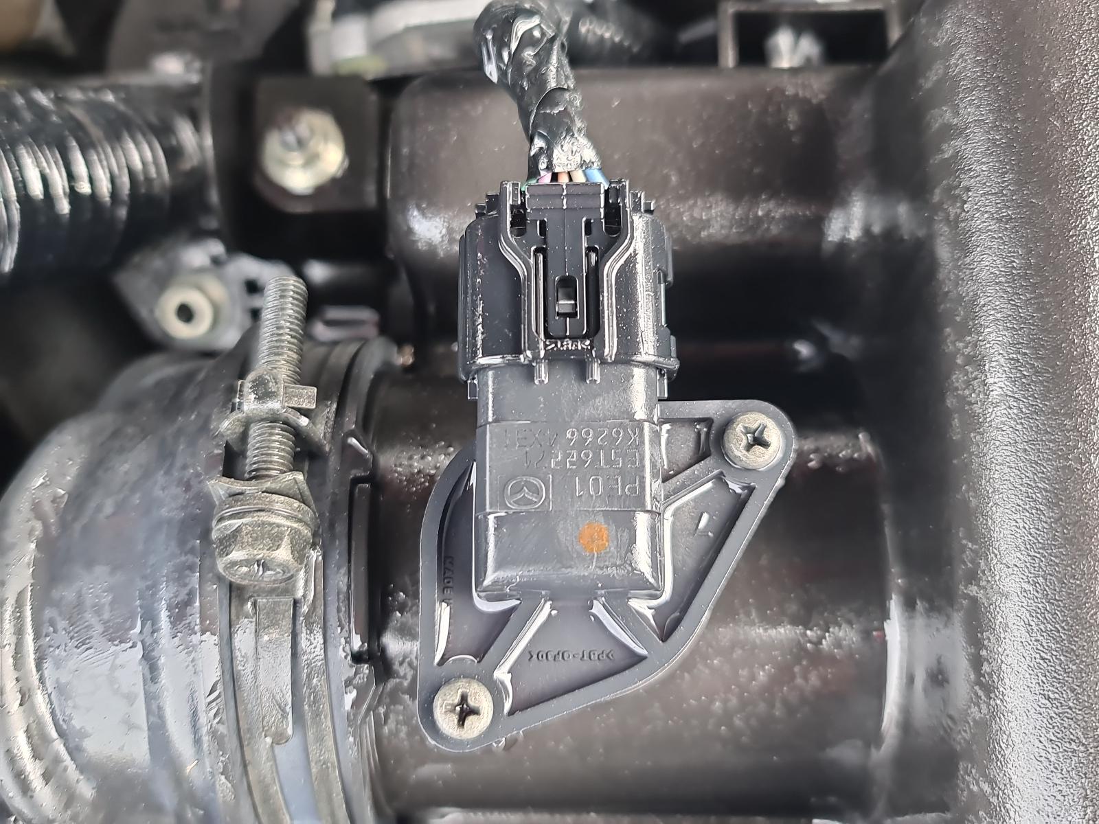 Mazda Mazda3 - BM 2013-Present