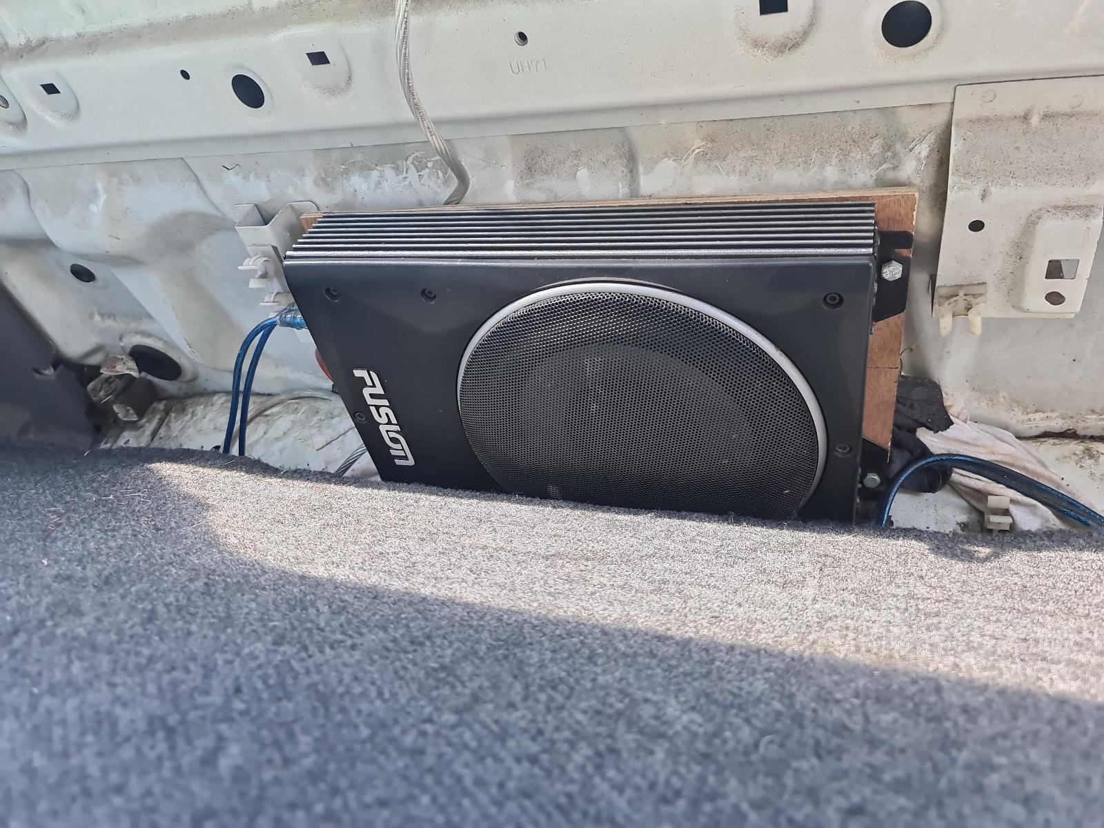 Mazda Bounty - UN 1999-2006