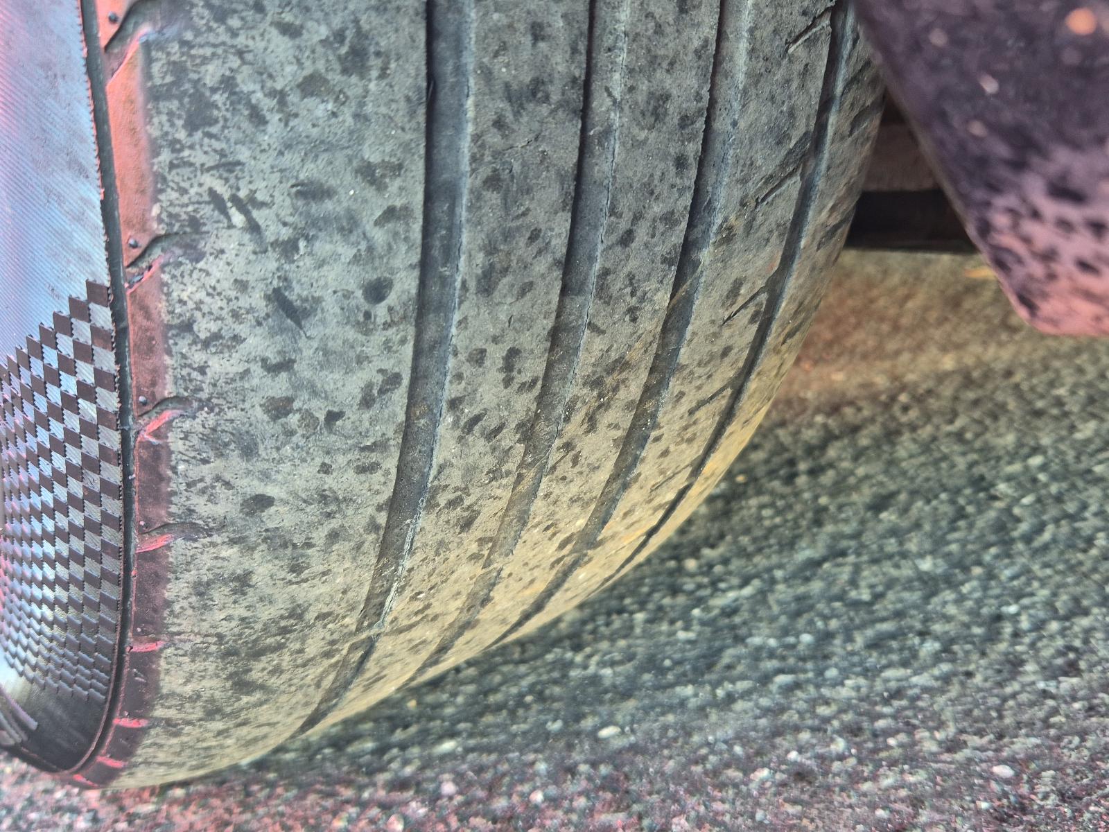 Mazda Atenza - GG 2002-2008