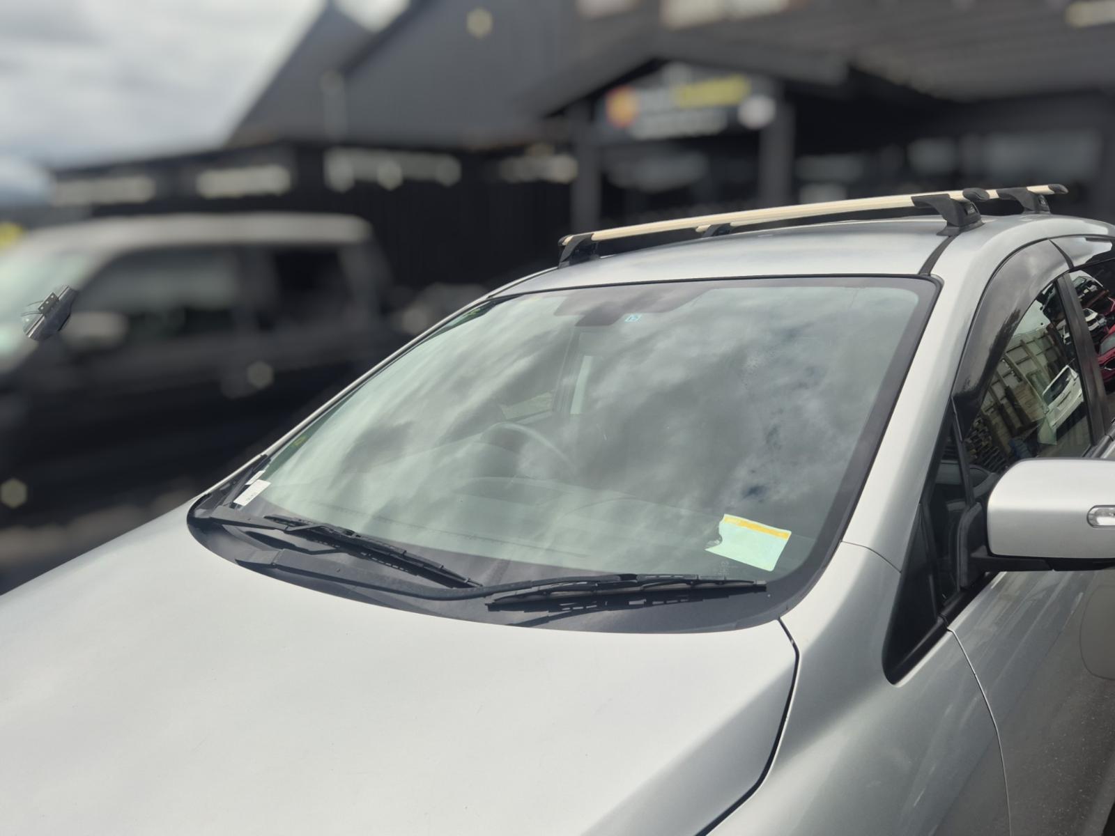 Mazda MPV - LY3P 2007-Present