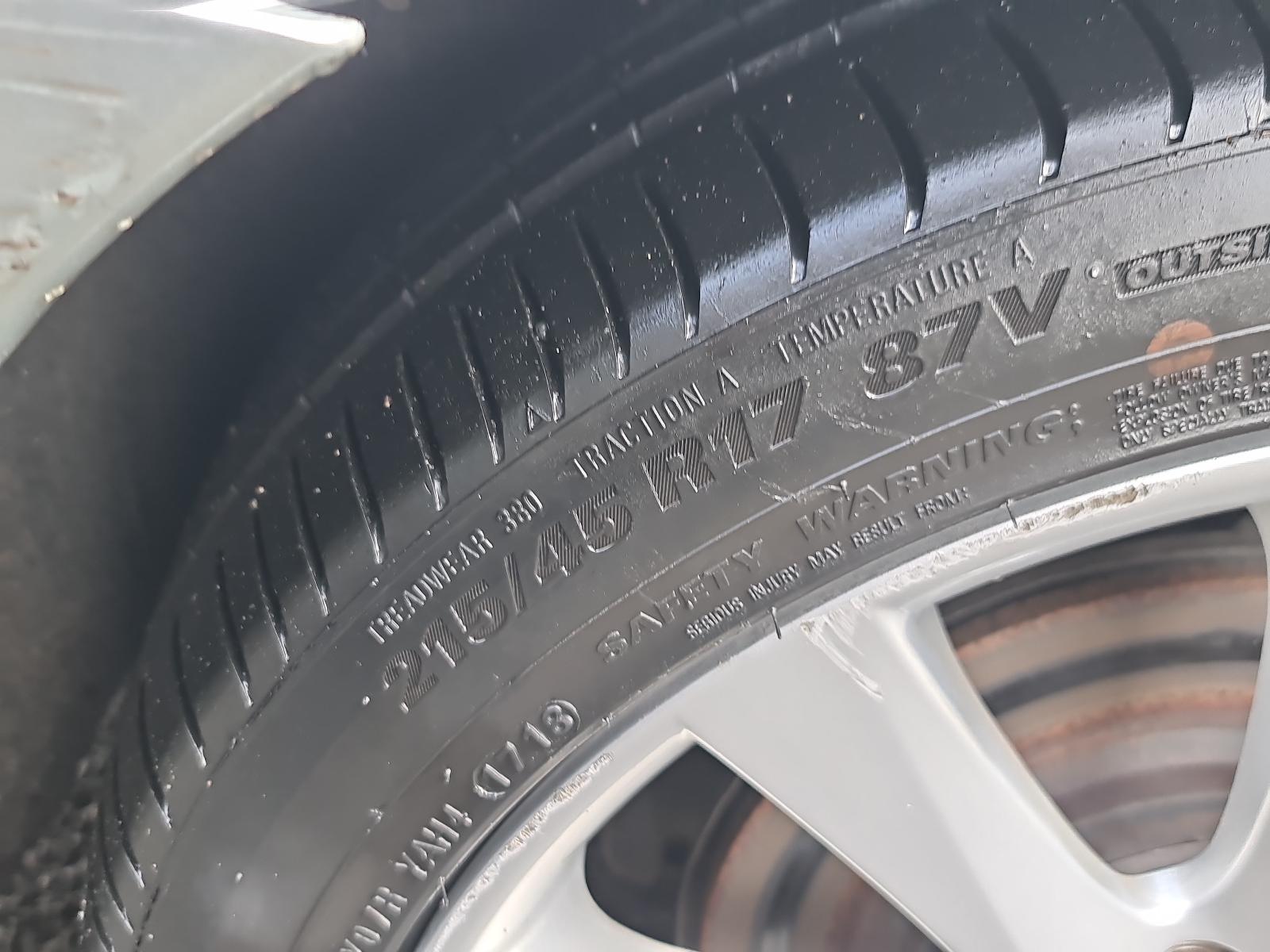 Mazda Atenza - GG 2002-2008