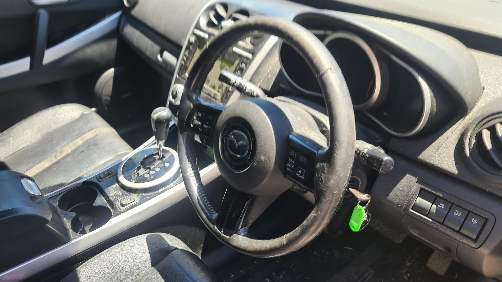 Mazda CX7 - ER 2006-2012