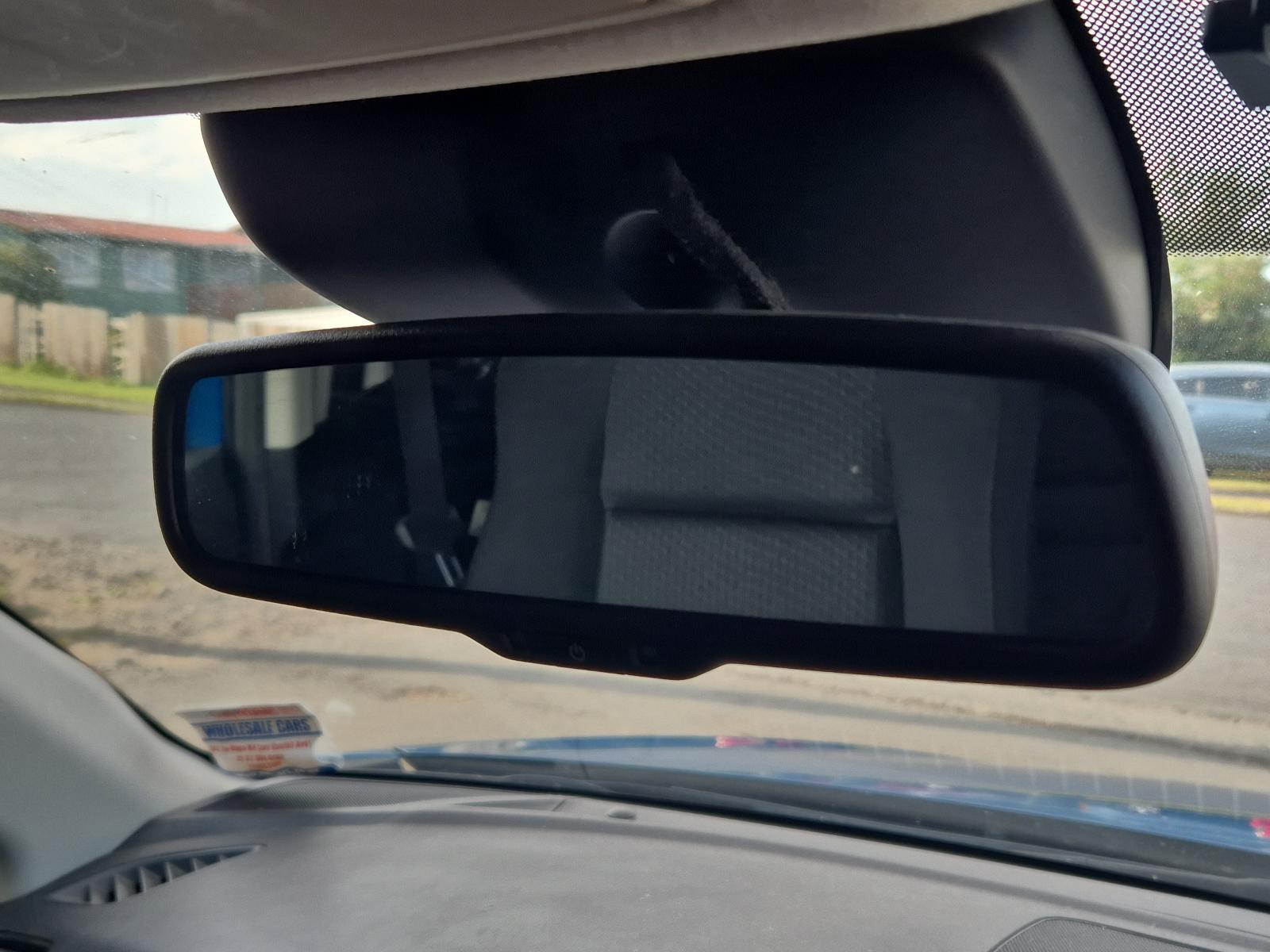 Mazda CX5 - KE 2012-Present