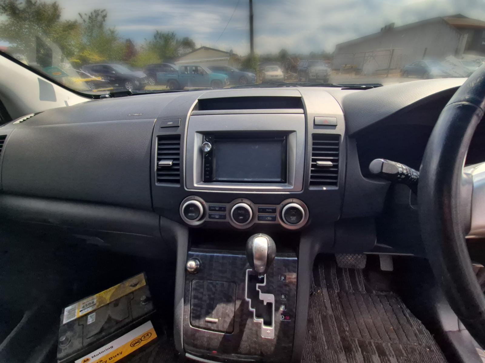 Mazda MPV - LY3P 2007-Present