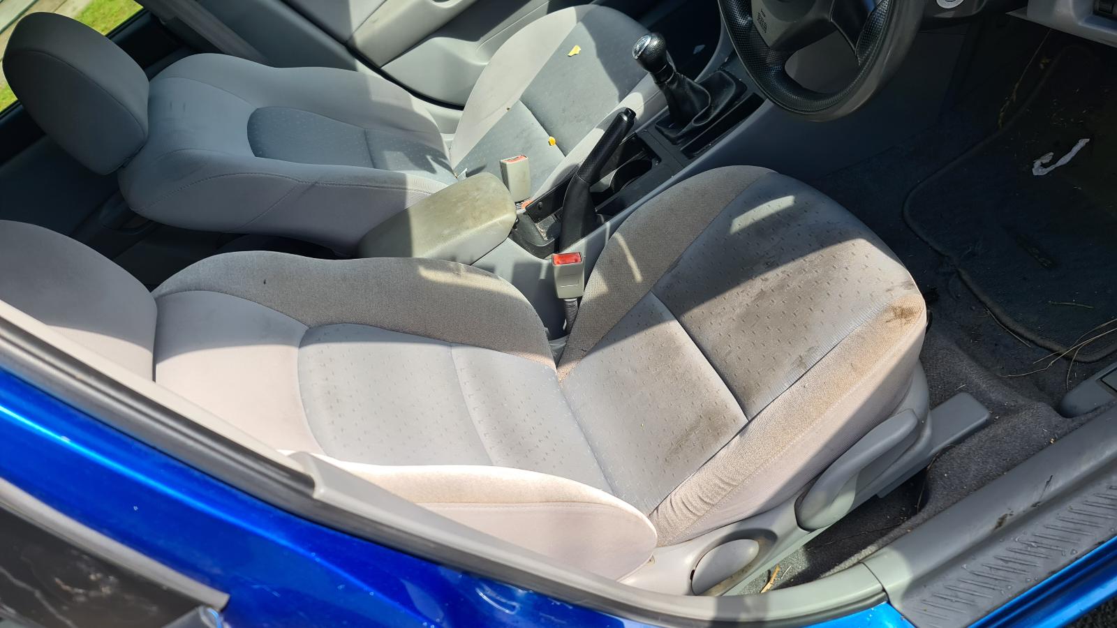 Mazda Axela - BK 2003-2009