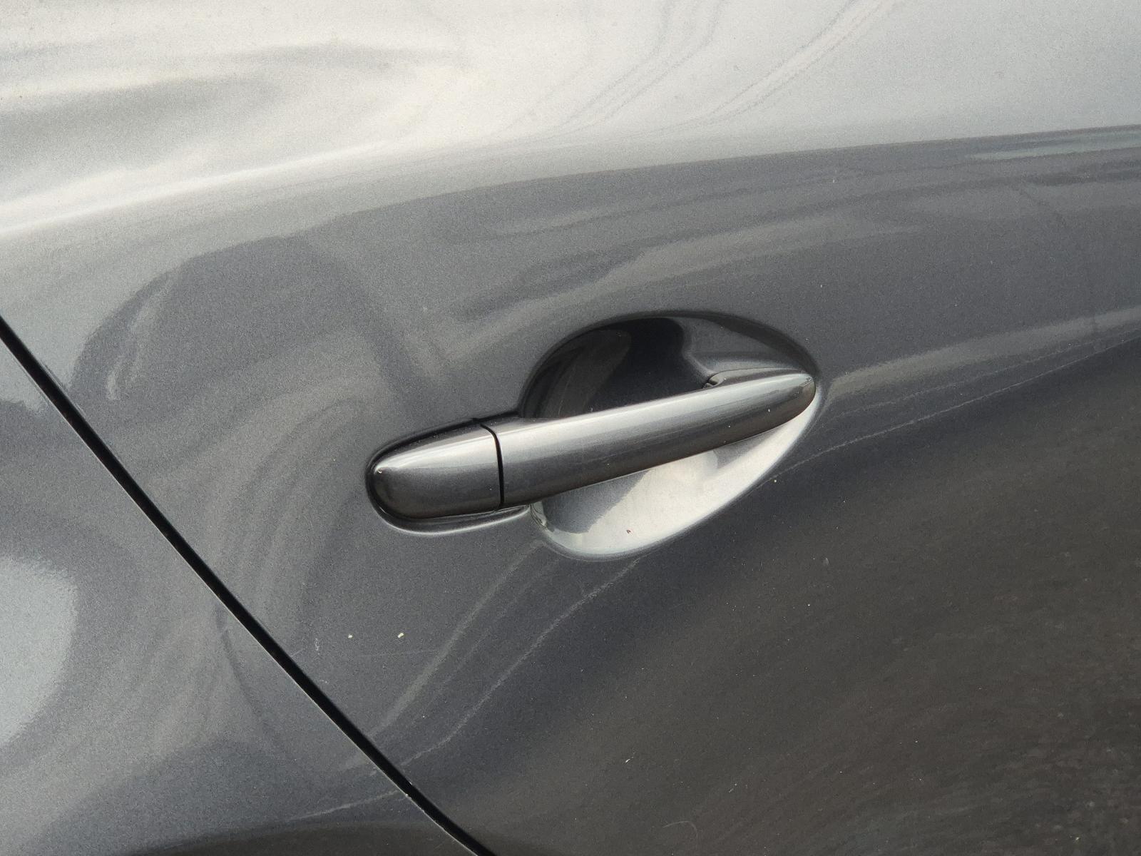 Mazda Axela - BL 2009-2013