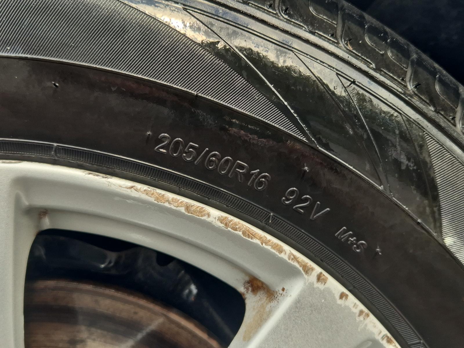 Mazda Atenza - GH 2008-2012