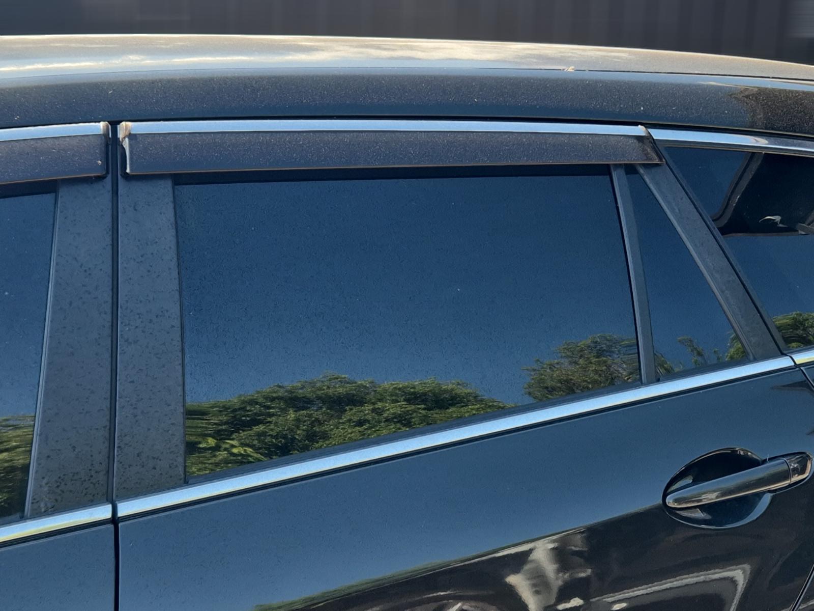 Mazda Atenza - GH 2008-2012