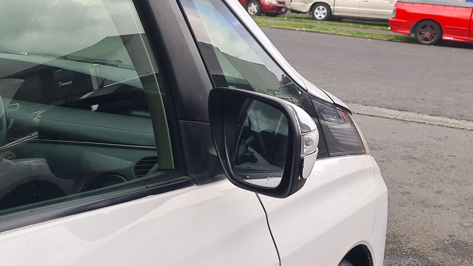 Mazda Biante - CC 2008-Present