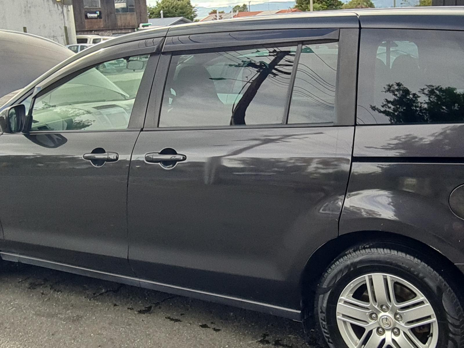 Mazda MPV - LY3P 2007-Present