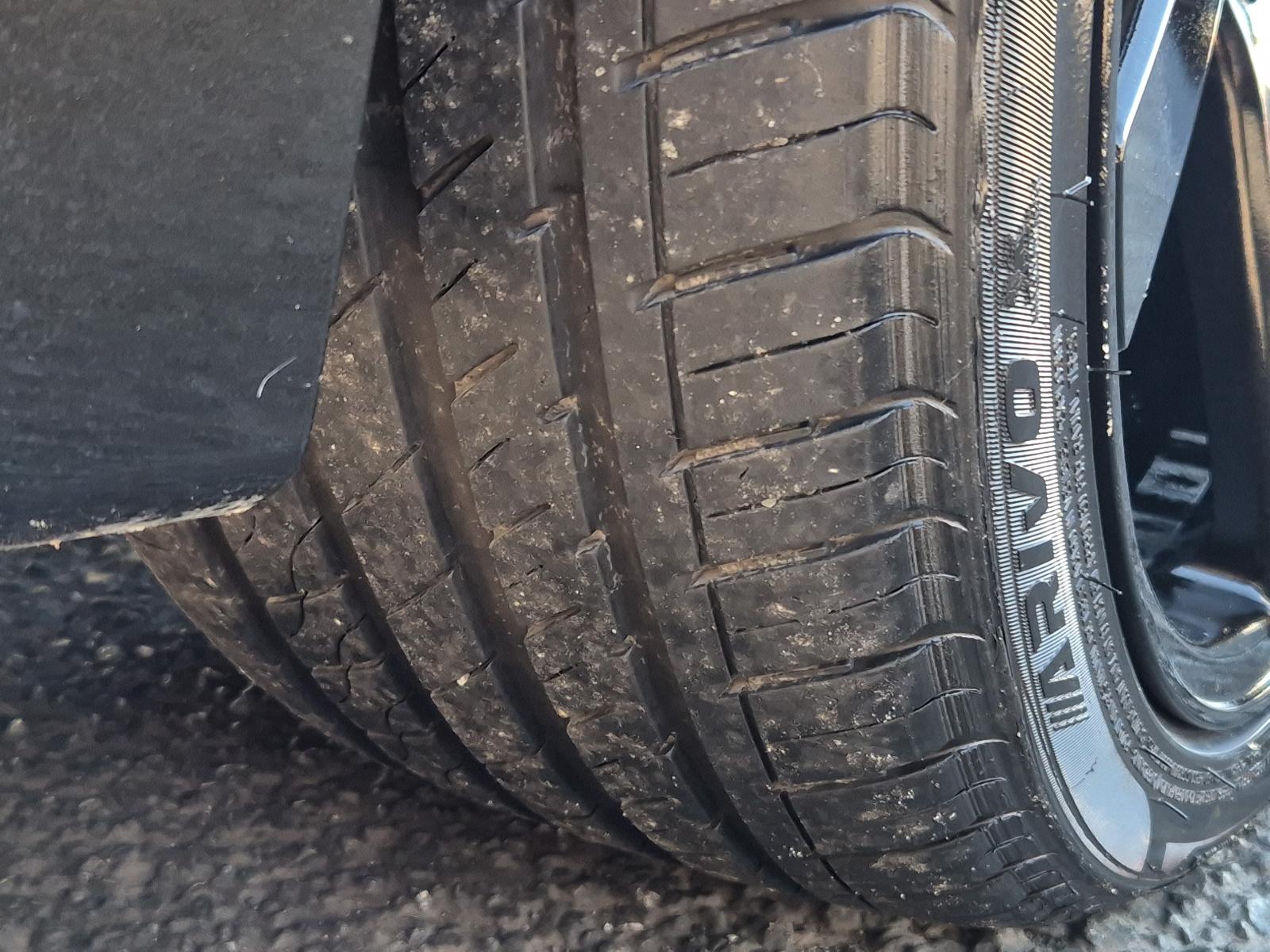 Mazda Atenza - GH 2008-2012