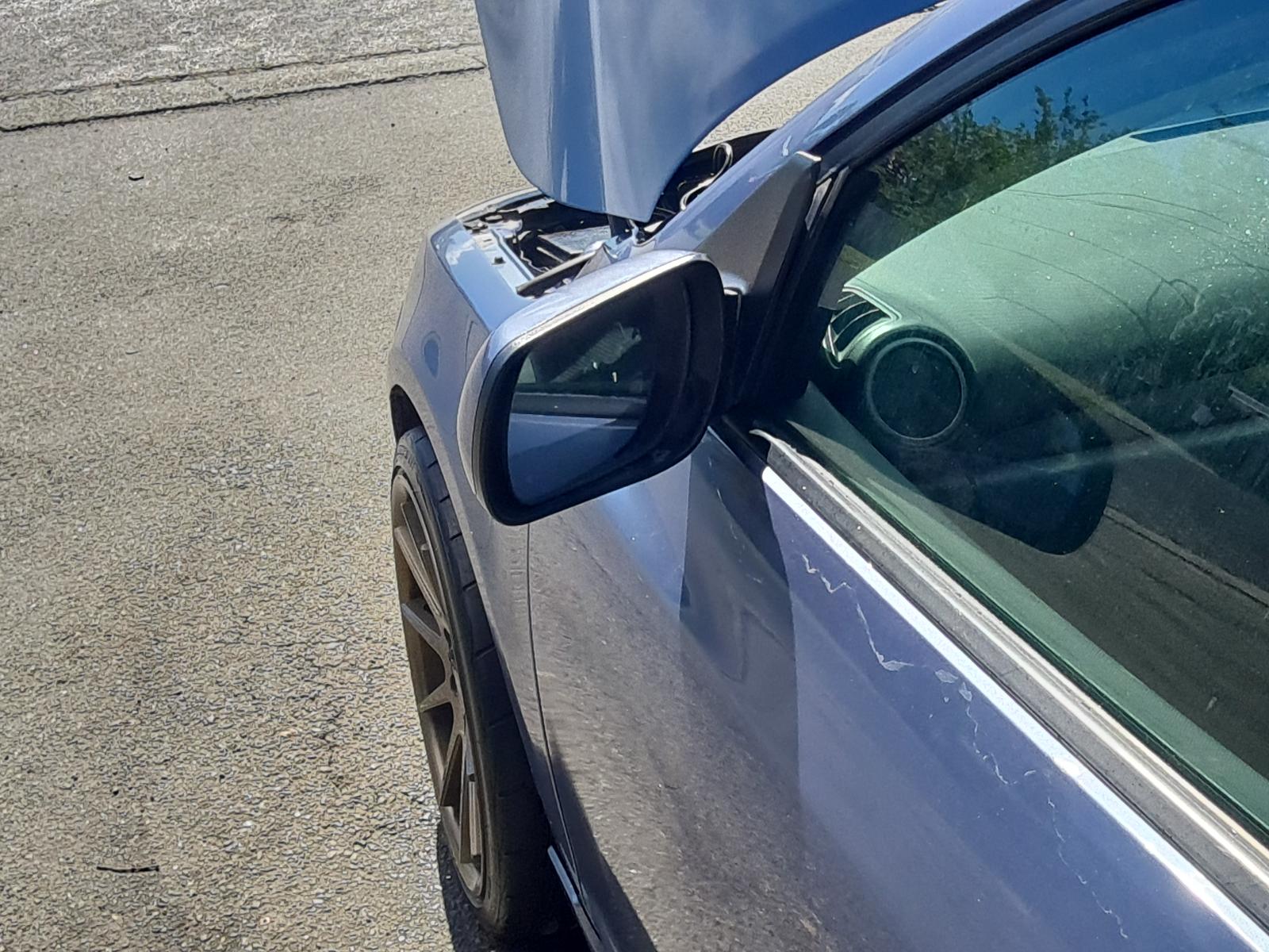 Mazda Axela - BK 2003-2009